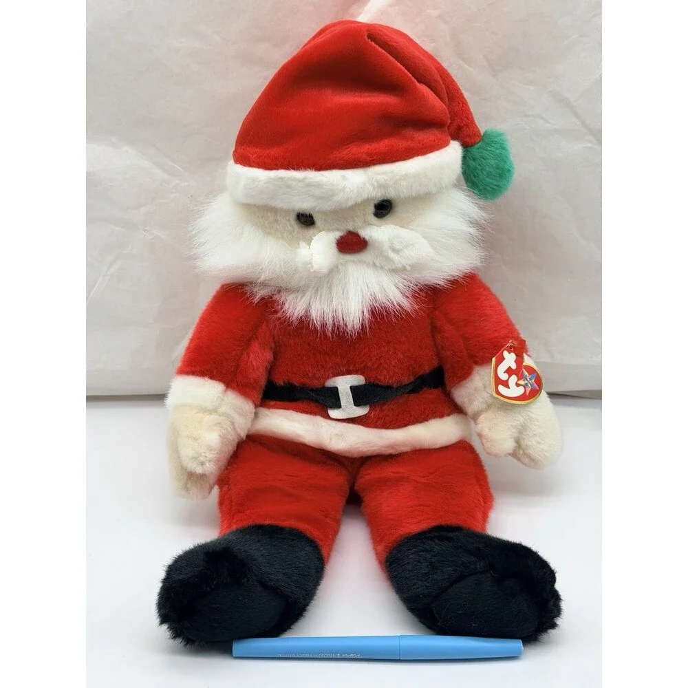 Ty Beanie Buddy 15